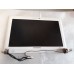 samsung nc10 kit completo shermo lcd 